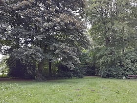 Friedehorst Park