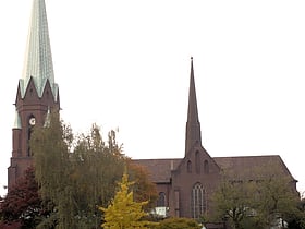 Kirche St. Joseph