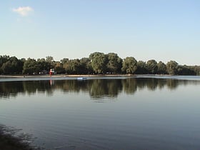 Lago Silber
