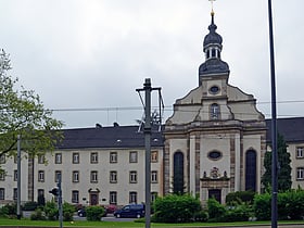 Fürstin-Franziska-Christine-Stiftung