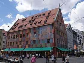 Weberhaus