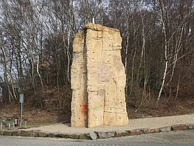 boulderkletterwand witten