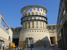 State University of Music and Performing Arts Stuttgart