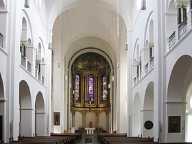 St. Marien-Dom