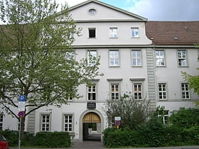 st catharines convent augsburg
