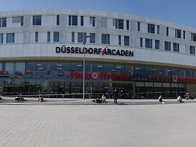 dusseldorf arcaden