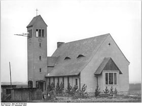 Kreuzkirche