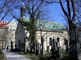 St Stephan's Church