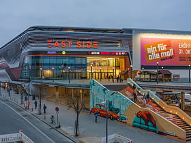 East Side Mall