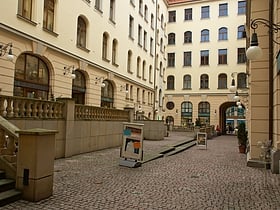 Städtisches Kaufhaus