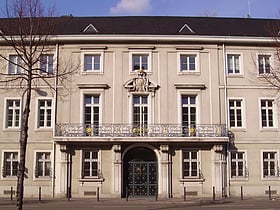 Palais Bretzenheim