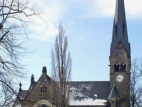 Himmelfahrtskirche