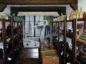 Duftmuseum im Farina-Haus
