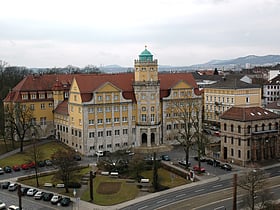 Hessisches Landesmuseum