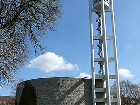 Bugenhagenkirche