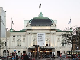 Deutsches Schauspielhaus