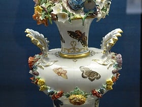 Manufaktura porcelany Nymphenburg