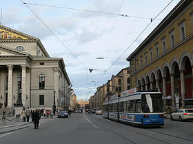 Maximilianstraße