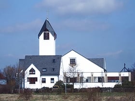 St.-Josef-Kirche