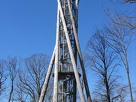 schlossbergturm fryburg bryzgowijski
