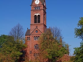 Evangelische Kirche Katernberg