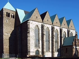 universitatskirche sankt petri magdeburg