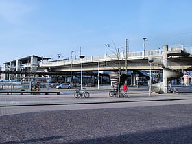 Stühlinger Bridge