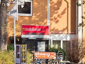 Studiobühne Köln