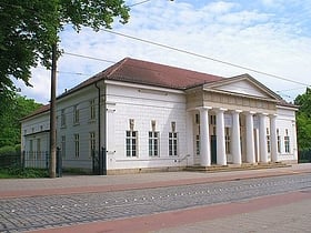 Wilhelm-Wagenfeld-Haus