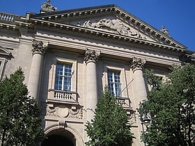 Biblioteca Estatal de Berlín