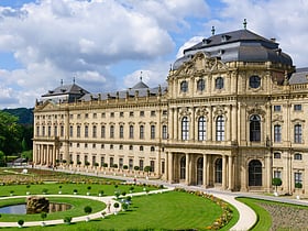 Résidence de Würzburg