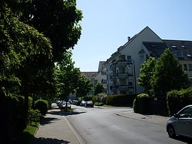 Düsseldorf-Ludenberg