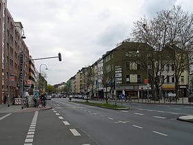 Köln-Kalk