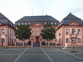 Deutschhaus