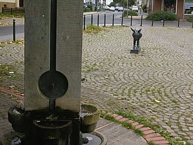 Brunnen