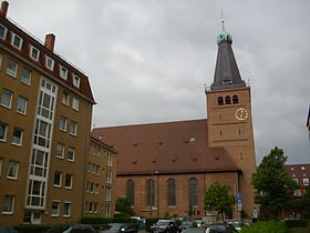 Church of Peace