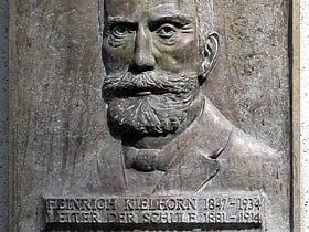 Heinrich Kielhorn