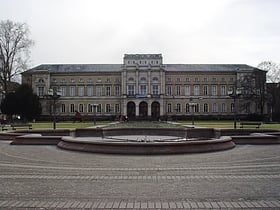 Staatliches Museum für Naturkunde Karlsruhe