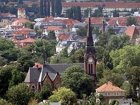 Church of the Holy Spirit