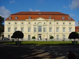 Museo de Prehistoria e Historia Temprana de Berlín