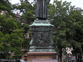 Lutherdenkmal