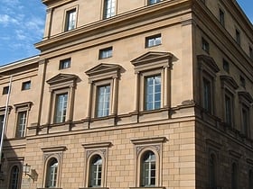 Bayerische Staatsoper