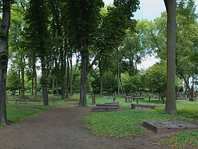 geusenfriedhof colonia