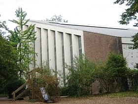 Evangelische Kirche Quettingen