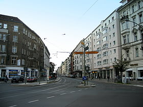 Chausseestraße