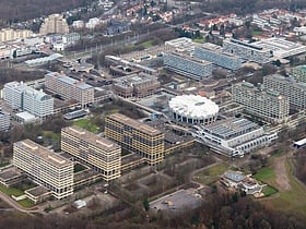 Universidad del Ruhr de Bochum