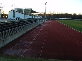 Stade Lichterfelde