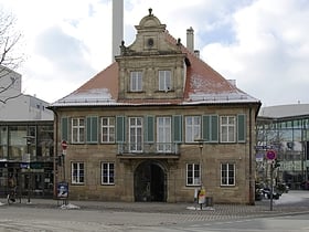 Kunstmuseum Erlangen
