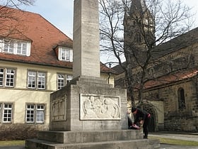 Ärztedenkmal