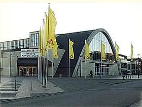 Weser-Ems Halle